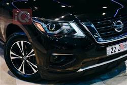 نيسان باثفايندر